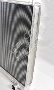 Auto City Classic - Universal Aluminum Radiator SL-150-AT - Image 3