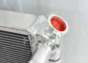 Auto City Classic - 1967-1972 Chevy/GMC Pickup and 1968-1972 GM A-Body Aluminum Radiator with LS Motor Swap SL-282A-AT - Image 12