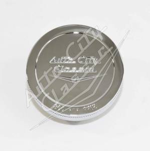Auto City Classic - 1955-1957 Chevrolet Passenger Car LS Conversion Cross Flow Radiator SL-432-AT - Image 9