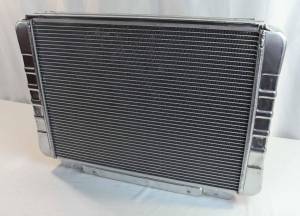 1961-1966 Ford Thunderbird Aluminum Radiator SL-438-AT - Image 7