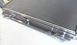 1961-1966 Ford Thunderbird Aluminum Radiator SL-438-AT - Image 8