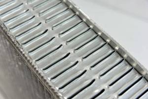 1961-1966 Ford Thunderbird Aluminum Radiator SL-438-AT - Image 9