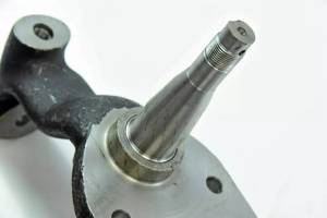 Auto City Classic - 1958-1970 Chevrolet Passenger Cars Front Disc Brake Drop Spindles - Image 3