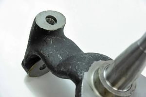 Auto City Classic - 1958-1970 Chevrolet Passenger Cars Front Disc Brake Drop Spindles - Image 4