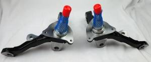 Auto City Classic - 1975-1980 Ford Granada Front Stock Spindles - Image 2