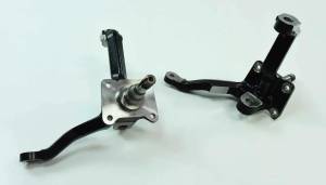 Auto City Classic - 1970 Ford Mustang / Mercury Cougar V8 Front Drum Brake Spindle - Image 4