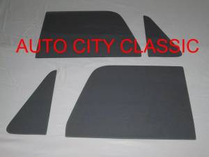 Auto City Classic - 1973-1979 Ford Pickup Side Glass Set SS-F-73-79-PU - Image 2