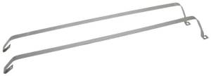 Auto City Classic - 1973-1976 GM Passenger Cars Gas Tank Straps ST100 - Image 2