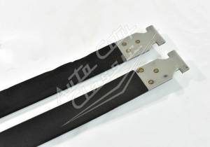 Auto City Classic - 1964-1966 Ford Thunderbird Gas Tank Straps ST111 - Image 3
