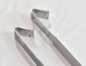Auto City Classic - 1964-1967 GM A Body / 1965-1966 Chevrolet Passenger Cars Gas Tank Straps ST48 - Image 3