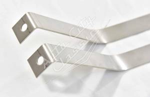 Auto City Classic - 1970-1974 Dodge / Plymouth Mopar Gas Tank Straps ST50 - Image 3