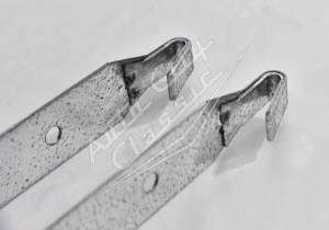 Auto City Classic - 1963-1969 Chevrolet Corvette Tank Straps ST55 - Image 2