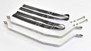 1967-1969 Chevrolet Camaro / Pontiac Firebird Gas Tank Straps ST56