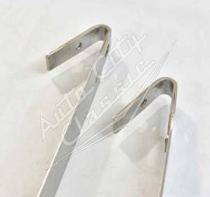Auto City Classic - 1962-1967 Chevrolet Chevy II / Nova Gas Tank Straps ST90 - Image 3