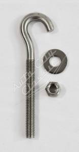 1964-1966 Ford Thunderbird Gas Tank Strap Bolt STH02