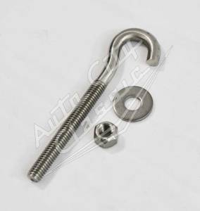 Auto City Classic - 1964-1966 Ford Thunderbird Gas Tank Strap Bolt STH02 - Image 2