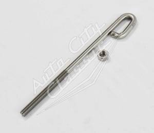 Auto City Classic - 1955-1956 Ford Thunderbird Gas Tank Strap J Bolt STH06 - Image 2