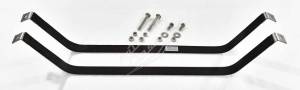 1941-1954 Chevrolet Passenger Cars Gas Tank Straps STTS21