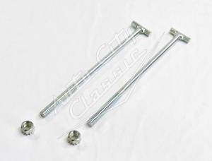 Auto City Classic - 1951-1956 Packard Gas Tank Straps STTS5156PK - Image 3