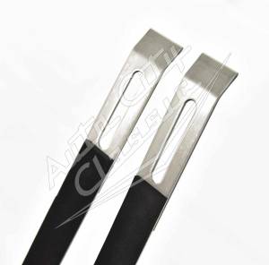 Auto City Classic - 1952-1954 Lincoln Gas Tank Straps STTS524L - Image 2