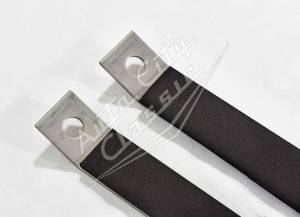 Auto City Classic - 1957-1959 Ford Skyliner Retractable Straps STTS5789 - Image 2