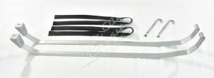 1961-1963 Lincoln Continental Gas Tank Straps STTS6163