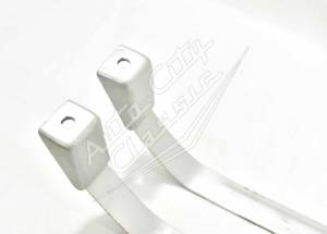 Auto City Classic - 1961-1963 Lincoln Continental Gas Tank Straps STTS6163 - Image 3