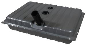 1969-1970 Ford Mustang / Mercury Cougar EFI Gas Tank Kit TF28H-T-KIT