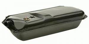1935-1936 Ford Passenger Cars Steel Gas Tank 35G