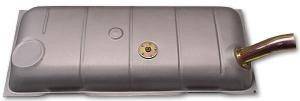 1937 Chevrolet Passenger Cars Gas Tank 37CG