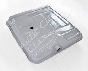 Auto City Classic - 1941-1954 Buick Passenger Cars Alloy Coated Steel Gas Tank 11.5" to Neck B1-B - Image 7