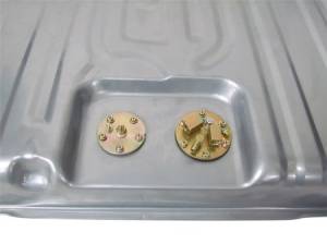 Auto City Classic - 1964 Pontiac GTO / Lemans EFI Gas Tank Kit TM37F-T-KIT - Image 6