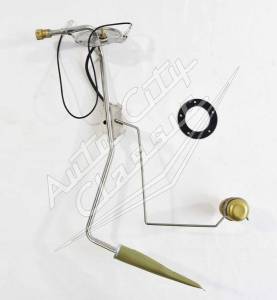 Auto City Classic - 1960-1966 Chevrolet / GMC Pickup Steel Gas Tank TR6066P - Image 5