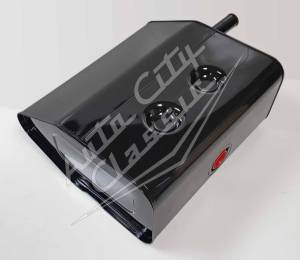 Auto City Classic - 1966-1976 Ford Bronco Steel Gas Tank TR66BRNCOP - Image 4