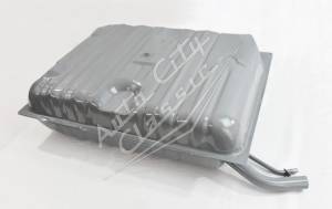 Auto City Classic - 1949-1952 Chevrolet Passenger Cars Steel Gas Tank TS21BP - Image 8