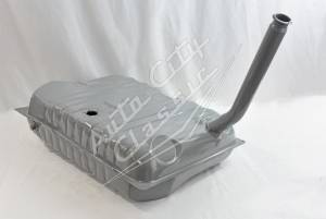 Auto City Classic - 1953-1954 Chevrolet Passenger Cars Steel Gas Tank TS21P - Image 2