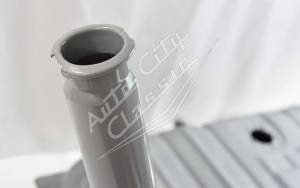 Auto City Classic - 1953-1954 Chevrolet Passenger Cars Steel Gas Tank TS21P - Image 3