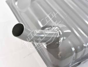 Auto City Classic - 1953-1954 Chevrolet Passenger Cars Steel Gas Tank with 2 Piece Neck and  Filler Neck Grommet TS21P-2PN - Image 5