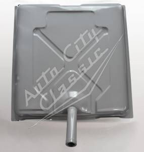 1961-1964 Ford / Mercury Passenger Cars Steel Gas Tank TS22P