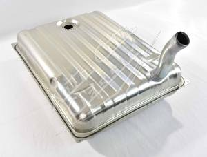 Auto City Classic - 1955 Ford Thunderbird OE Finish Steel Gas Tank TS27Q - Image 2