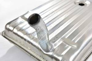 Auto City Classic - 1955 Ford Thunderbird OE Finish Steel Gas Tank TS27Q - Image 5