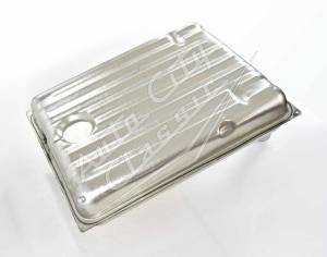 Auto City Classic - 1955 Ford Thunderbird OE Finish Steel Gas Tank TS27Q - Image 6