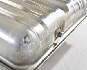 Auto City Classic - 1956 Ford / Mercury Passenger Cars OE Finish Steel Gas Tank TS28BQ - Image 8