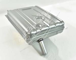 Auto City Classic - 1952-1954 Ford Passenger Cars Steel Gas Tank TS28CP - Image 5