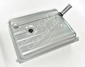 Auto City Classic - 1952-1954 Ford Passenger Cars Steel Gas Tank TS28CP - Image 7