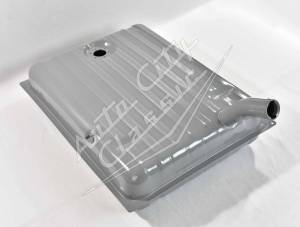 1955 Ford / Mercury Passenger Cars OE Finish Steel Gas Tank TS28Q