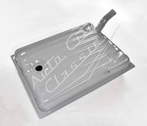 Auto City Classic - 1955 Ford / Mercury Passenger Cars OE Finish Steel Gas Tank TS28Q - Image 2