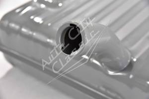 Auto City Classic - 1955 Ford / Mercury Passenger Cars OE Finish Steel Gas Tank TS28Q - Image 5