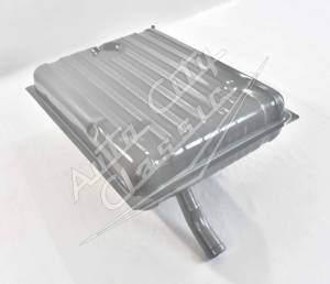 Auto City Classic - 1955 Ford / Mercury Passenger Cars OE Finish Steel Gas Tank TS28Q - Image 6