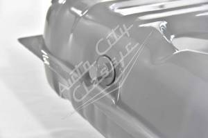 Auto City Classic - 1955 Ford / Mercury Passenger Cars OE Finish Steel Gas Tank TS28Q - Image 7